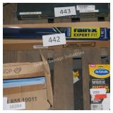 5-26" rain x wiper blades