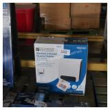 slimline infrared heater