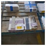 3 ctns bull nose tile