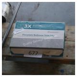 porcelain bull nose trim tile