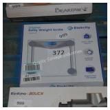 digital body weight scale