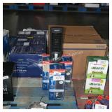 3 honeywell tower fans