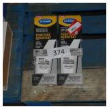 2 dr scholls work inserts