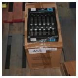 8-36ct dinner knives