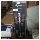 dyson v15 cordless vac