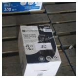 submersible utility pump