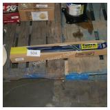 5-26" rain x wiper blades