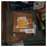 48-4ct post it page markers