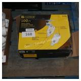 100ft generator cord