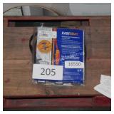 easyheat electric water pipe heating cable