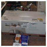 origin21 3 light vanity