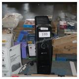 oil filled radiator heater