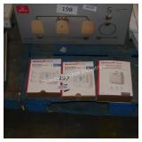 3 honeywell thermostats