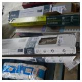 6-23.28 sq ft vinyl flooring