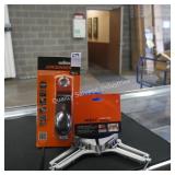 pony corner clamp/jorgenson plane (display)