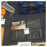 2/4pks speed out screw extraction (display)