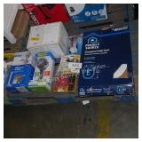 1/2 skid bathroom hardware