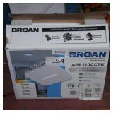 broan vent fan