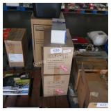 2-6pk metal halide bulbs