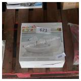 munchkin bottle microwave sterilizer