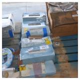 8 ctns of ledge stone