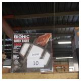 bionic work light