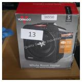 vornado whole room heater