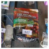 2-13lb ortho fire ant killer