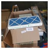 12-20x10x2 air filters