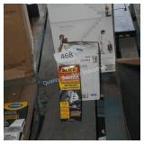 slick high mileage engine treatment