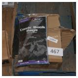 100-10pk cosmic book bags