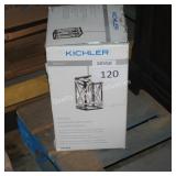 kichler pendant light