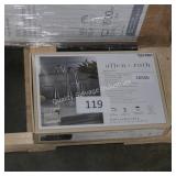 allen+roth bath faucet