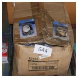 ctn of plumbing repair kits