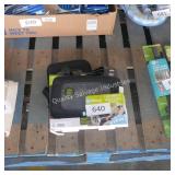 2 goldbug mirror sets