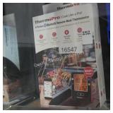 thermopro remote meat thermometer (display)