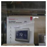 honeywell thermostat - rth9585wf (display)