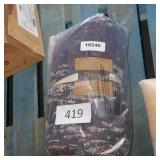 volta home 60" x 70" throw