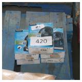 5 holmes personal fans