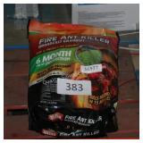 2-13lb ortho fire ant killer