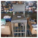 high rise chair (damaged)