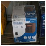 infrared wood cabinet heater