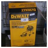 dewalt wet/dry vac