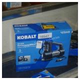 kobalt multipurpose inflator (display)