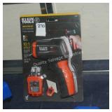 klein tools inspection kit (display)