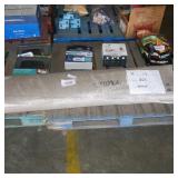 roll of carpet sz unknown