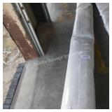 roll of carpet size unknown