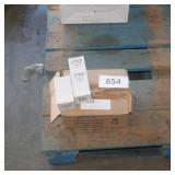 compact fluorescent bulbs