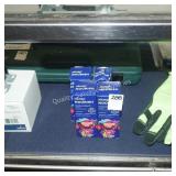 4/1oz always nourish oil (display)