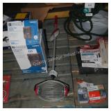 corona ground clearing tool